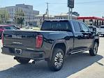 New 2025 GMC Sierra 2500 Denali Ultimate Crew Cab 4WD Pickup for sale #345817 - photo 6