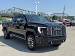New 2025 GMC Sierra 2500 Denali Ultimate Crew Cab 4WD Pickup for sale #345817 - photo 8