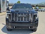 New 2025 GMC Sierra 2500 Denali Ultimate Crew Cab 4WD Pickup for sale #345817 - photo 9