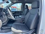 New 2025 GMC Sierra 2500 Pro Crew Cab 4WD Pickup for sale #347341 - photo 11
