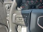 New 2025 GMC Sierra 2500 Pro Crew Cab 4WD Pickup for sale #347341 - photo 17