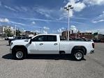 New 2025 GMC Sierra 2500 Pro Crew Cab 4WD Pickup for sale #347341 - photo 3