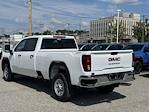 New 2025 GMC Sierra 2500 Pro Crew Cab 4WD Pickup for sale #347341 - photo 2
