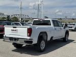New 2025 GMC Sierra 2500 Pro Crew Cab 4WD Pickup for sale #347341 - photo 5