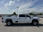 New 2025 GMC Sierra 2500 Pro Crew Cab 4WD Pickup for sale #347341 - photo 6