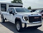 New 2025 GMC Sierra 2500 Pro Crew Cab 4WD Pickup for sale #347341 - photo 7