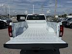 New 2025 GMC Sierra 2500 Pro Crew Cab 4WD Pickup for sale #347341 - photo 9
