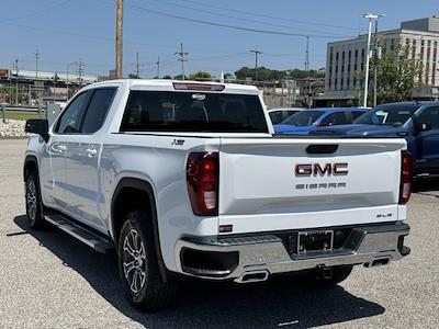 New 2025 GMC Sierra 1500 SLE Crew Cab 4WD Pickup for sale #348790 - photo 2
