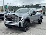 New 2025 GMC Sierra 2500 AT4 Crew Cab 4WD Pickup for sale #349684 - photo 1