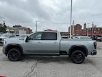 New 2025 GMC Sierra 2500 AT4 Crew Cab 4WD Pickup for sale #349684 - photo 2