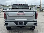 New 2025 GMC Sierra 2500 AT4 Crew Cab 4WD Pickup for sale #349684 - photo 4