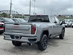 New 2025 GMC Sierra 2500 AT4 Crew Cab 4WD Pickup for sale #349684 - photo 5