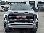 New 2025 GMC Sierra 2500 AT4 Crew Cab 4WD Pickup for sale #349684 - photo 8