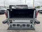 New 2025 GMC Sierra 2500 AT4 Crew Cab 4WD Pickup for sale #349684 - photo 9