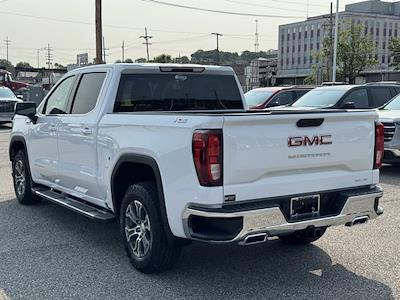 New 2025 GMC Sierra 1500 SLE Crew Cab 4WD Pickup for sale #349803 - photo 2