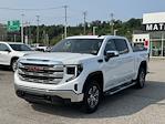 New 2025 GMC Sierra 1500 SLE Crew Cab 4WD Pickup for sale #349803 - photo 1