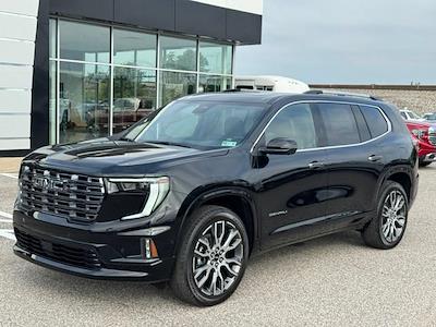 2026 GMC Acadia AWD SUV for sale #386321 - photo 2