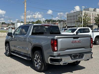 New 2025 GMC Sierra 1500 SLE Crew Cab 4WD Pickup for sale #395657 - photo 2