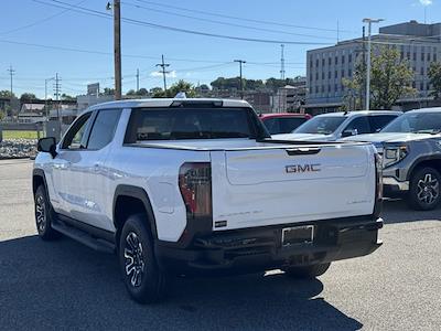 New 2026 GMC Sierra EV Elevation Crew Cab 4WD Pickup for sale #405492 - photo 2