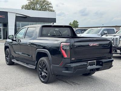 New 2026 GMC Sierra EV Elevation Crew Cab 4WD Pickup for sale #405493 - photo 2