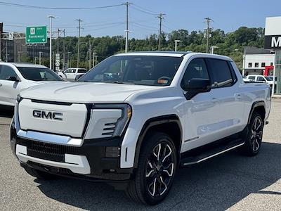 New 2025 GMC Sierra EV Denali Crew Cab 4WD Pickup for sale #413488 - photo 1