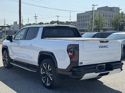 New 2025 GMC Sierra EV Denali Crew Cab 4WD Pickup for sale #413488 - photo 2
