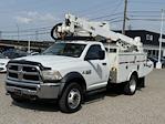 Used 2016 Ram 5500 Regular Cab Bucket Truck for sale #PC482 - photo 1