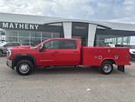 2025 GMC Sierra 3500 Crew Cab 4WD, Service Truck for sale #SF119308 - photo 3