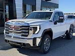 New 2025 GMC Sierra 2500 SLE Double Cab 4WD Pickup for sale #SF145464 - photo 1