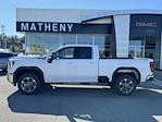 New 2025 GMC Sierra 2500 SLE Double Cab 4WD Pickup for sale #SF145464 - photo 3