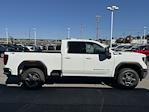New 2025 GMC Sierra 2500 SLE Double Cab 4WD Pickup for sale #SF145464 - photo 6