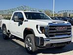 New 2025 GMC Sierra 2500 SLE Double Cab 4WD Pickup for sale #SF145464 - photo 7