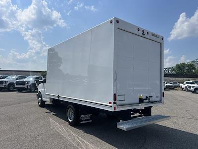 New 2025 GMC Savana 3500 Box Van for sale #SN010021 - photo 2