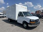 New 2025 GMC Savana 3500 Box Van for sale #SN010021 - photo 3