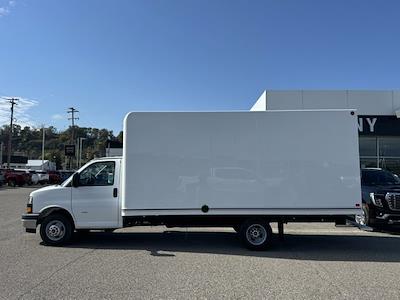 New 2025 GMC Savana 3500 Cutaway for sale #SN013538 - photo 2