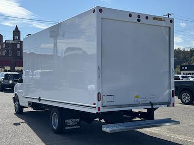 New 2025 GMC Savana 3500 Box Van for sale #SN013538 - photo 2