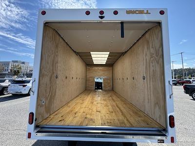 New 2025 GMC Savana 3500 Box Truck for sale #SN013538 - photo 2