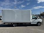 New 2025 GMC Savana 3500 Box Truck for sale #SN013538 - photo 6