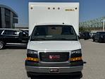 New 2025 GMC Savana 3500 Box Truck for sale #SN013538 - photo 8