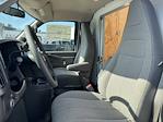 New 2025 GMC Savana 3500 Box Truck for sale #SN013538 - photo 9