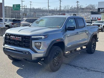 New 2026 GMC Canyon Elevation Crew Cab for sale #T1136233 - photo 1