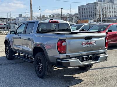 New 2026 GMC Canyon Elevation Crew Cab for sale #T1136233 - photo 2