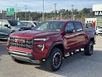 New 2026 GMC Canyon AT4 Crew Cab 4WD Pickup for sale #T1137612 - photo 1