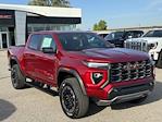 New 2026 GMC Canyon AT4 Crew Cab 4WD Pickup for sale #T1137612 - photo 7