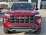 New 2026 GMC Canyon AT4 Crew Cab 4WD Pickup for sale #T1137612 - photo 8