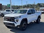 New 2026 GMC Canyon AT4 Crew Cab 4WD Pickup for sale #T1142162 - photo 1