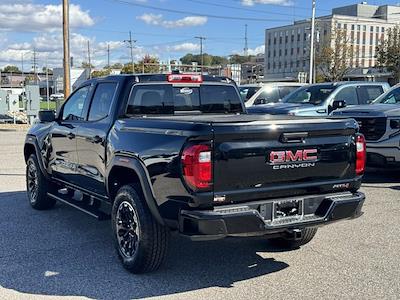 New 2026 GMC Canyon AT4 Crew Cab 4WD Pickup for sale #T1142817 - photo 2