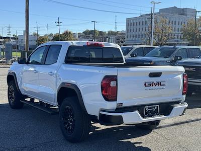 New 2026 GMC Canyon Elevation Crew Cab 4WD Pickup for sale #T1144580 - photo 2