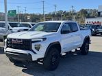 New 2026 GMC Canyon Elevation Crew Cab 4WD Pickup for sale #T1144580 - photo 1