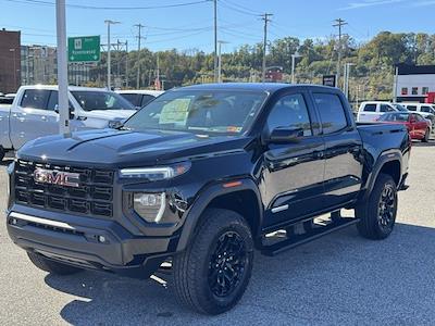 New 2026 GMC Canyon Elevation Crew Cab 4WD Pickup for sale #T1145036 - photo 1